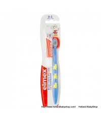 Elmex Child (learn) Toothbrush 0- 3 years